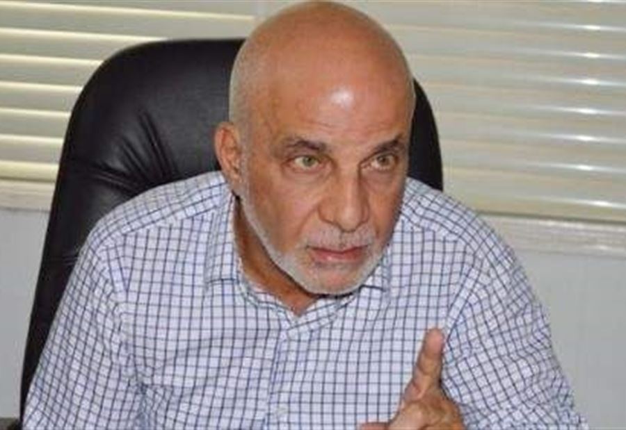 خريس: "ما حدا يجرّبنا"!