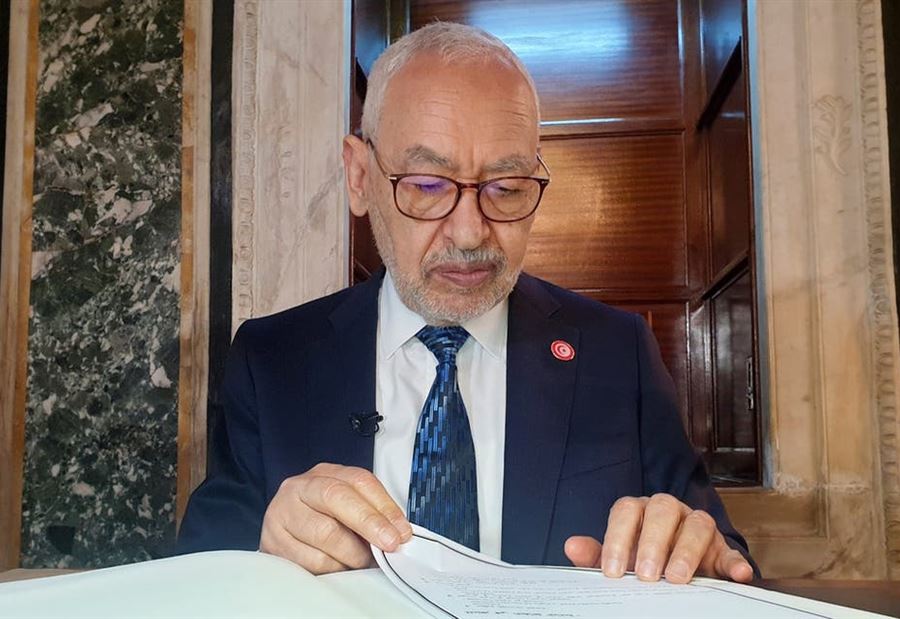 بعد 3 عقود... "شهادة نارية" تكشف تورط النهضة "بالإرهاب"