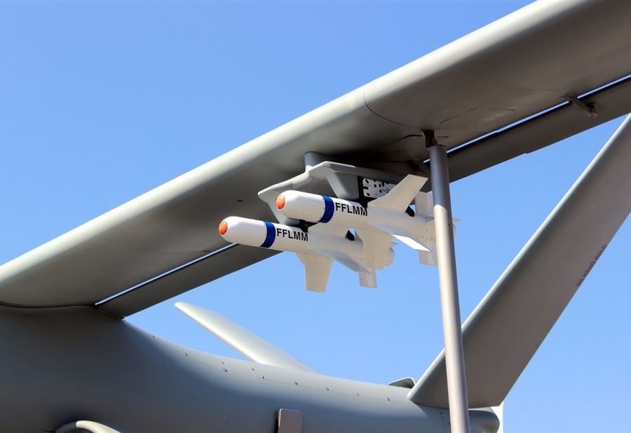 "بصاروخ أرض-جو"... حزب الله يتصدى لِمسيرة "هرمز 450"! "بصاروخ أرض-جو"... حزب الله يتصدى لِمسيرة "هرمز 450"!