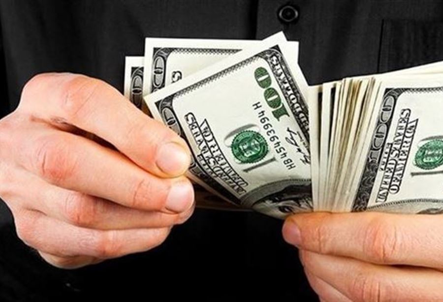 دولار السوق السوداء يواصل إرتفاعه!