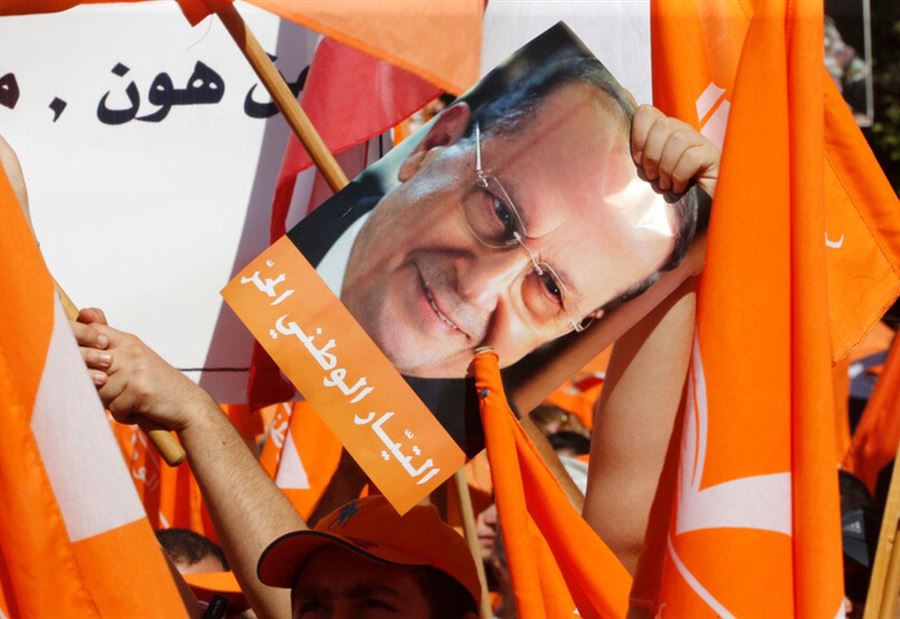 "فعلاً من نسج الخيال"... توضيحٌ من "التيّار" حول هذه الأخبار