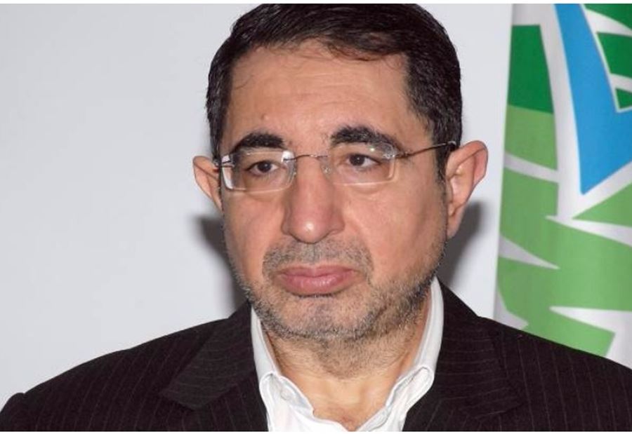 الحاج حسن: وصلنا في لبنان الى مرحلة خطيرة  الحاج حسن: وصلنا في لبنان الى مرحلة خطيرة