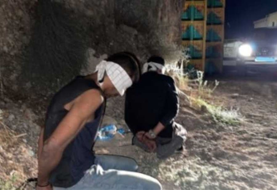 إسرائيل تكشف تفاصيل جديدة عن هروب سجناء "جلبوع" 