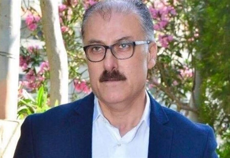 عبدالله يغرّد عن حال بعض سجناء لبنان عبدالله يغرّد عن حال بعض سجناء لبنان