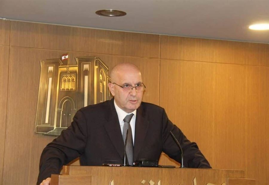 عراجي ينعي "شهيد الواجب الطبي" 