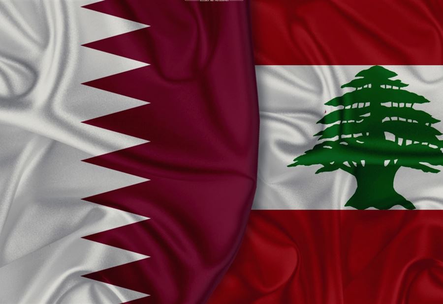 "خارج العلبة"...  دخول قطري "قوي" على الملف الرئاسي!