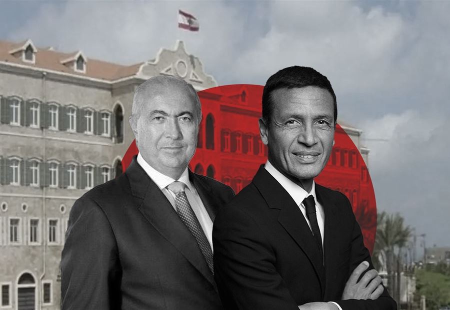حرفوش يعلن خياره لرئاسة الحكومة... ويُحذّر من ضرب عهد الجنرال
