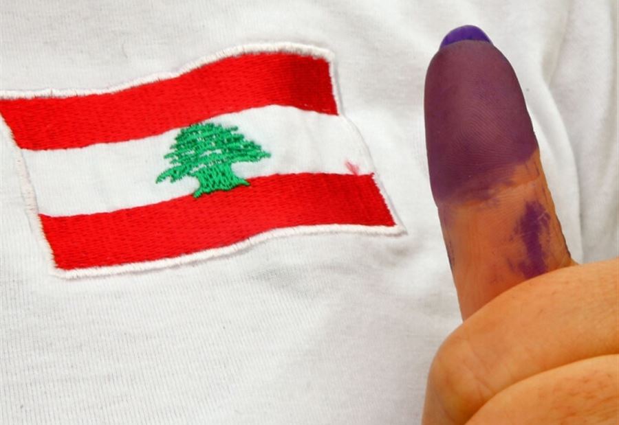 عملية إقتراع المغتربين إنتهت... وهذه نسبتها! 