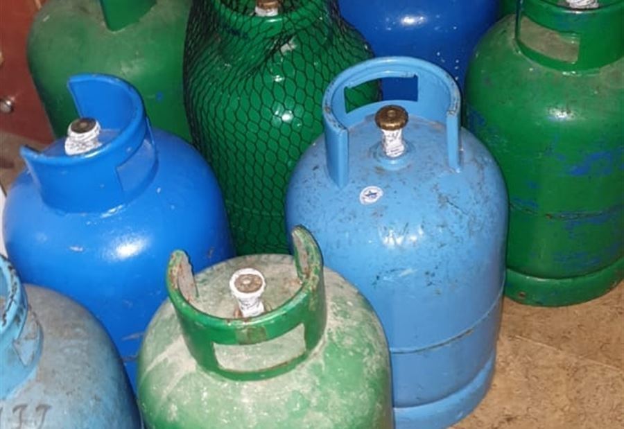 بعد ارتفاع الدولار... هل يصدر جدول أسعار جديد للغاز؟!