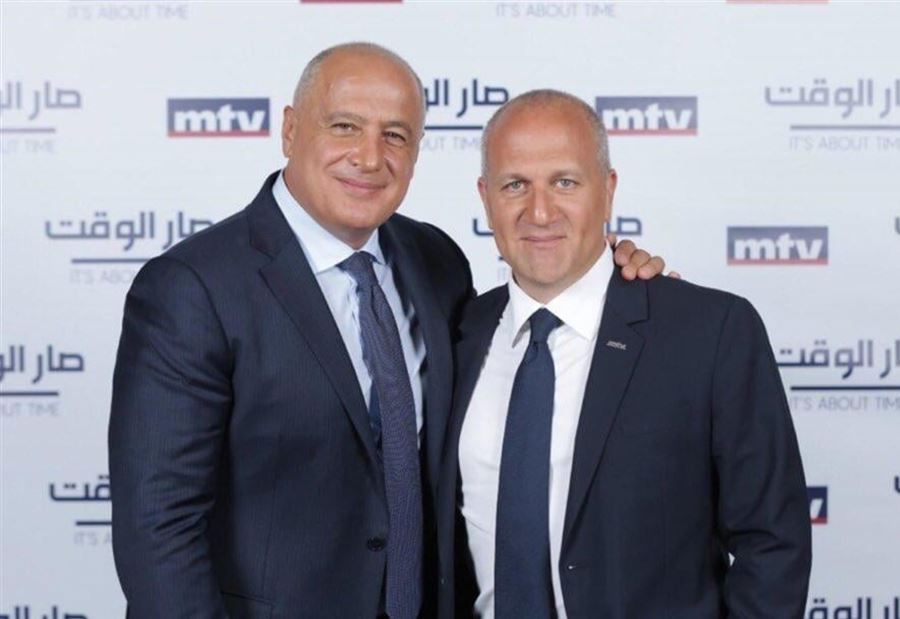 القناةُ التي كسرت "النمطية" وتحوّلت الى خليّة أزمة