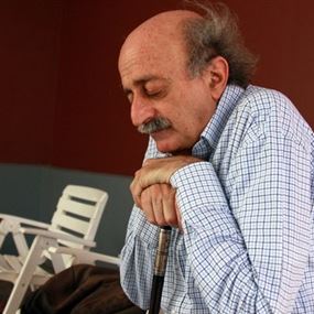 جنبلاط يهاجم "الداخلية": الشرطة القضائية مستهدفة جنبلاط يهاجم "الداخلية": الشرطة القضائية مستهدفة