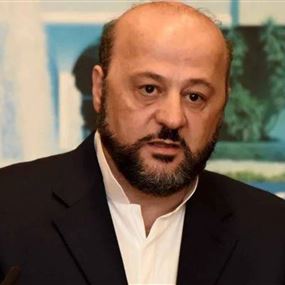 الرياشي يحيل شكوى نظيره اليمني الى القضاء