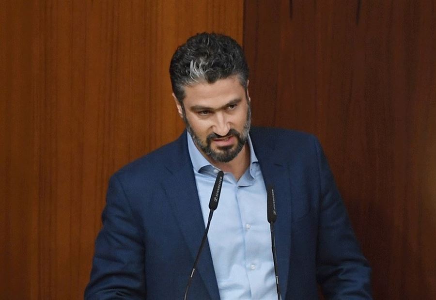 المعلوف لبري والحريري: اياكم تغيير وجه لبنان!