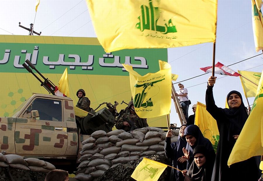 بلبلةٌ داخل قيادةِ حزب الله... ما علاقة سوريا؟ بلبلةٌ داخل قيادةِ حزب الله... ما علاقة سوريا؟