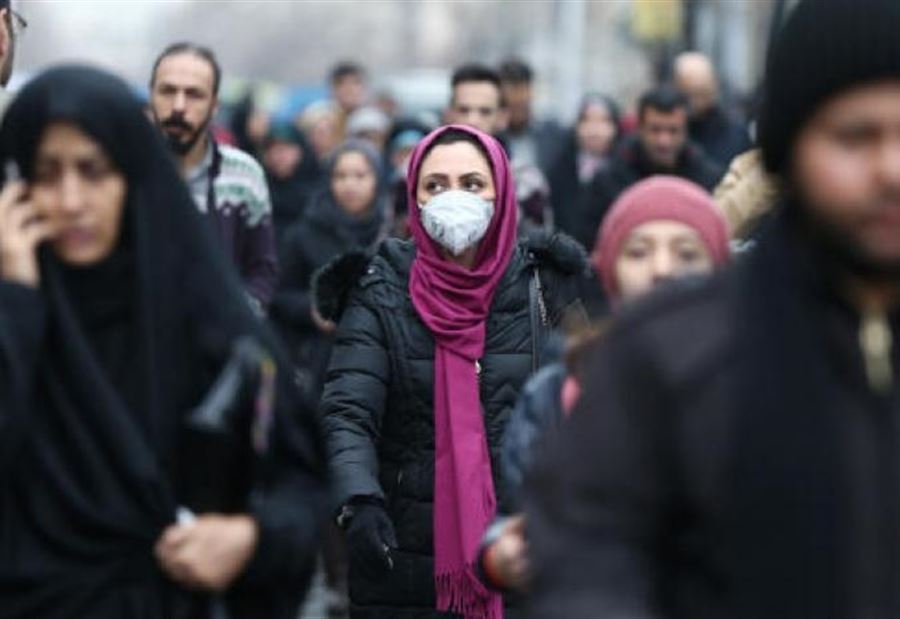 نائب مدينة قم الإيرانية: القائد جريح ونحن الآن من دون قائد   نائب مدينة قم الإيرانية: القائد جريح ونحن الآن من دون قائد