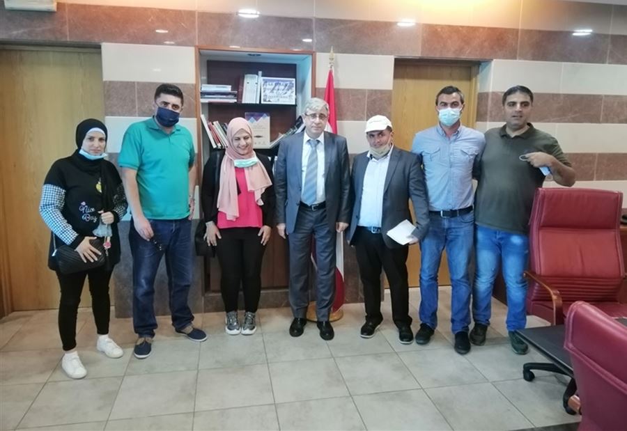 المجذوب: نعمل في ظروفٍ مالية بالغة الصعوبة