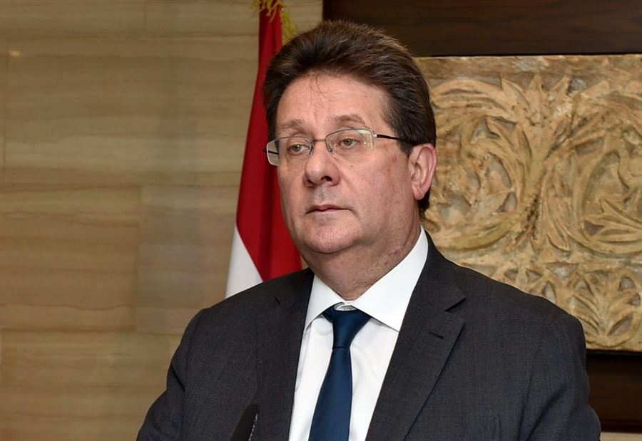 كنعان يدعو لاسترداد مشروع موازنة 2025: "يتعارض مع المنطق"