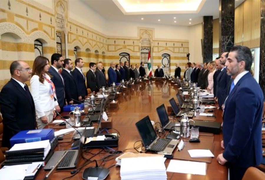 كيف علّق السياسيون على إقرار الموازنة؟