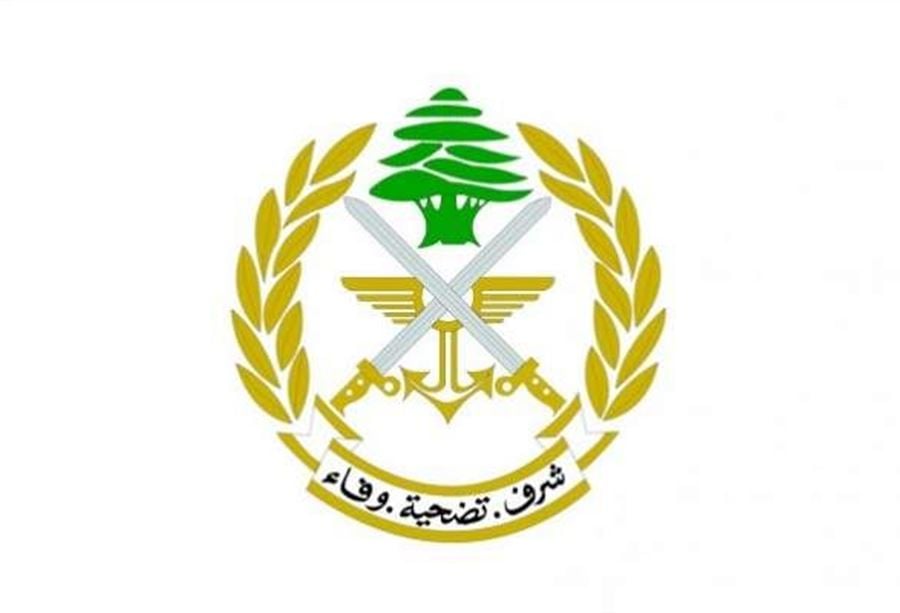 بيان نفي من الجيش