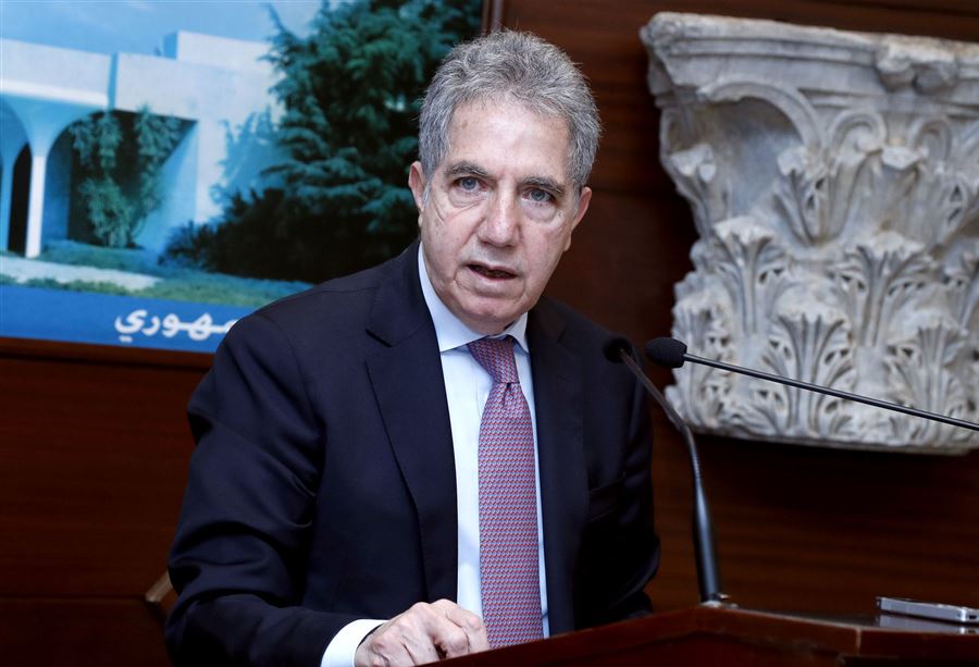 موازنة عام 2020... طلبٌ من كركي والأسمر إلى وزني