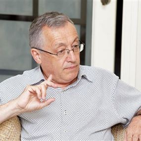 فتفت: من حقّنا عدم ترشيح عون