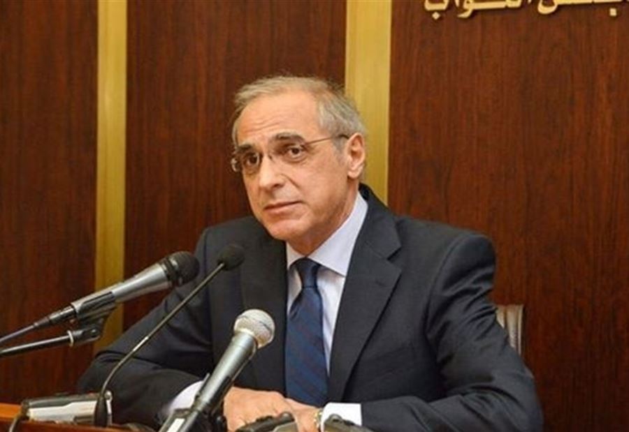 هنري حلو: الحكومة اللبنانية تسبب الضرر للبنان  هنري حلو: الحكومة اللبنانية تسبب الضرر للبنان