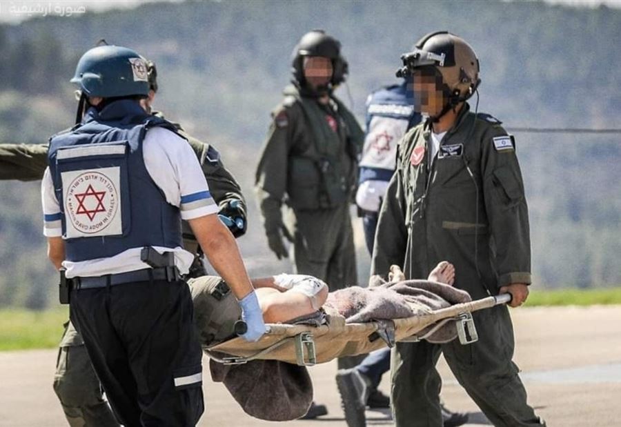 في معارك الجنوب... إسرائيل تعترف بإصابة 7 من ضباطها وجنودها