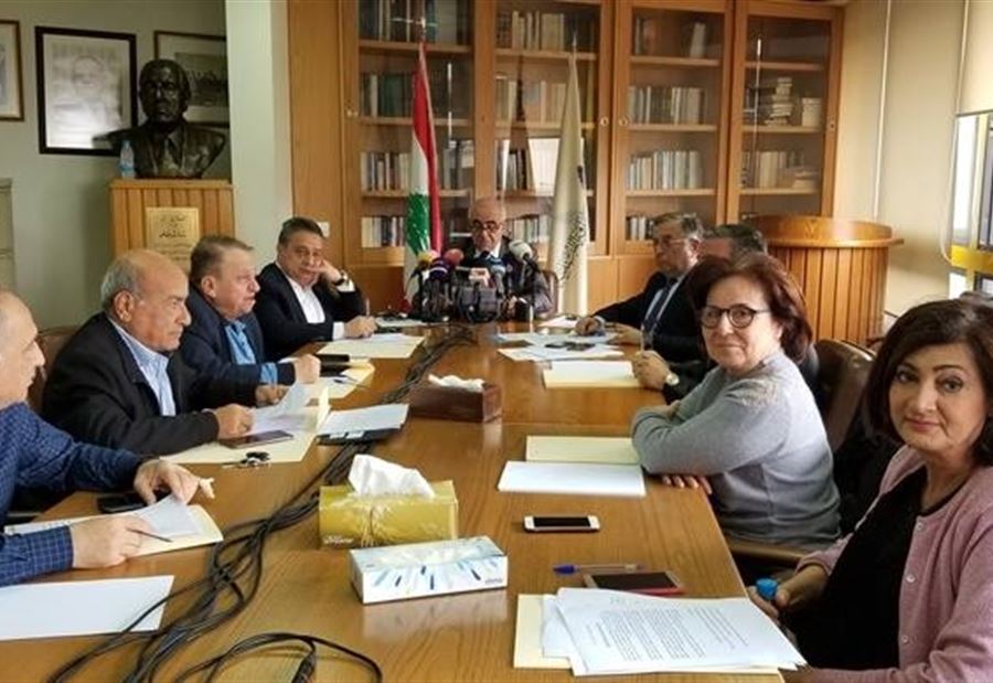 اعلان "هام" من نقابة المحررين عن طلبات الإنتساب اعلان "هام" من نقابة المحررين عن طلبات الإنتساب