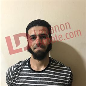 بالصورة.. المفتي الشرعي لـ"عبدالله عزّام" عند المخابرات 