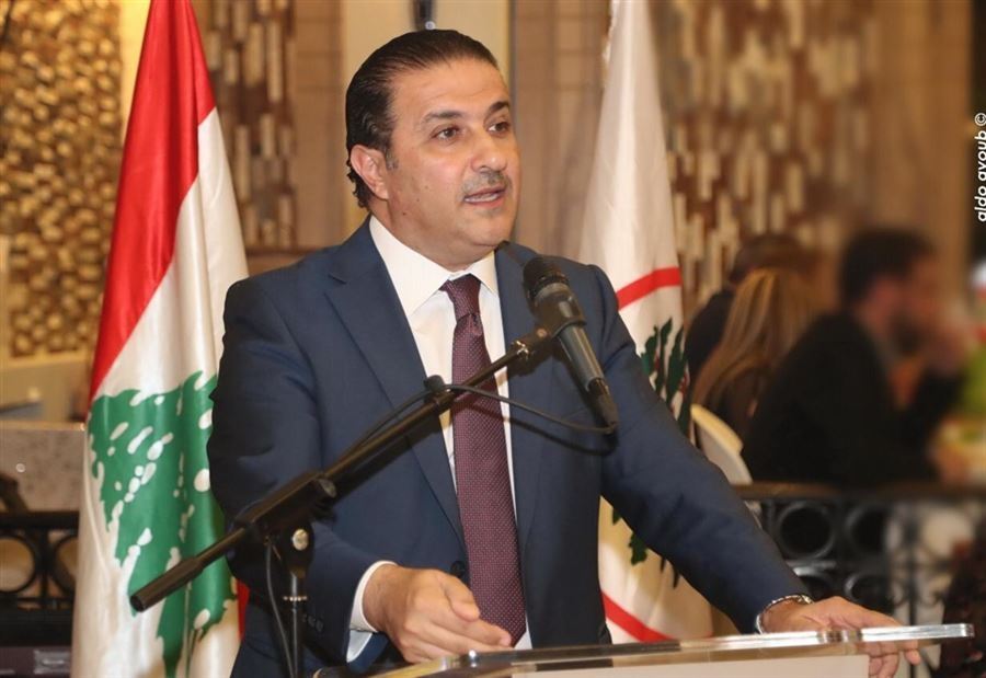 سعد: إنه لأمر غريب ومضحك 
