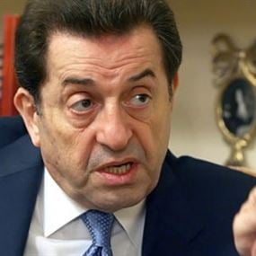 حرب: فرنجية ملتزم.. بعكس عون