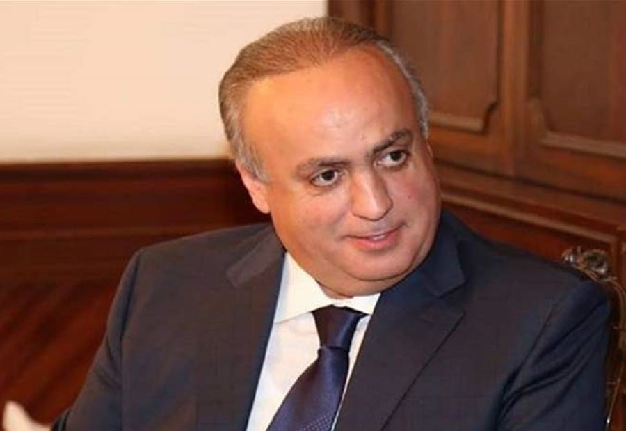 وهاب: هل من يجرؤ؟