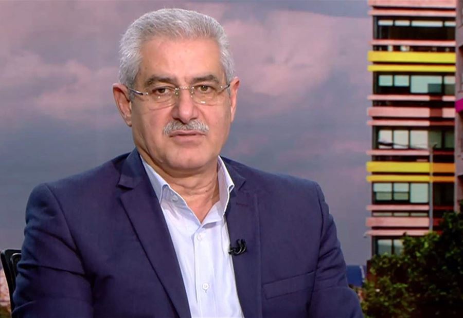 "المخزون لم يكن مناسباً"... عطيّة يتحدّث عن "هواجس" "المخزون لم يكن مناسباً"... عطيّة يتحدّث عن "هواجس"