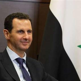 الأسد يحيل مشروع موازنة 2019 إلى مجلس الشعب