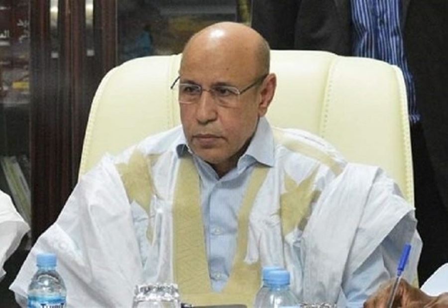 فوز مرشح السلطة برئاسية موريتانيا من الدورة الأولى فوز مرشح السلطة برئاسية موريتانيا من الدورة الأولى