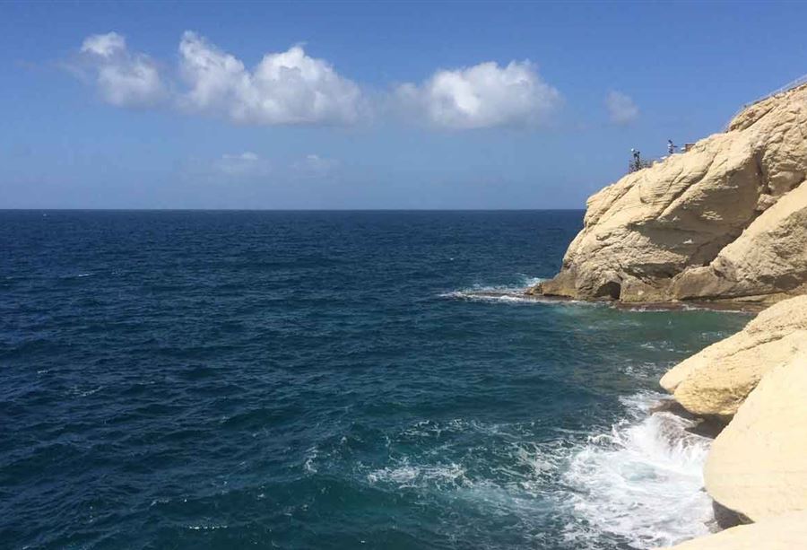 "موافقة إسرائيلية أولى" لصالح إتفاق الترسيم!