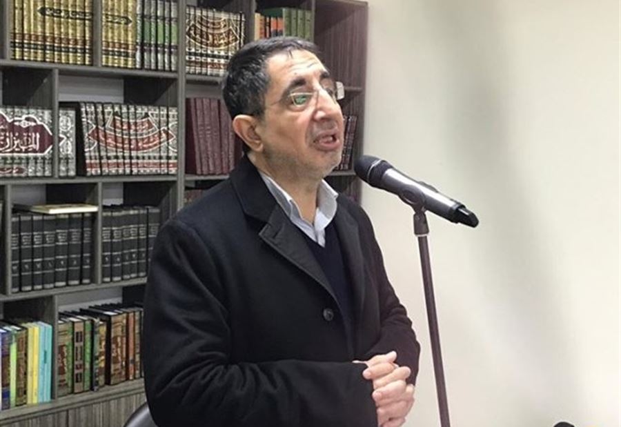 الحاج حسن​: البديل عن الحكومة هو الفوضى