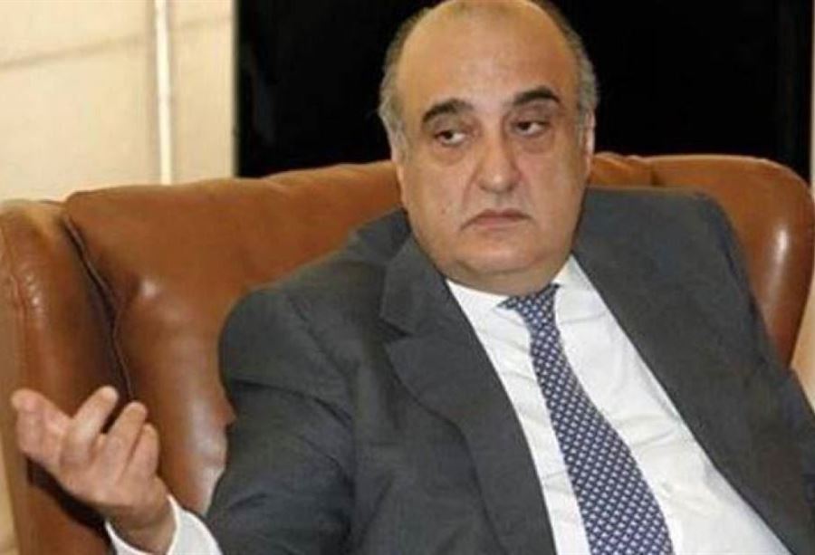 عبود يكشف عن "احد الأسرار النووية في لبنان"