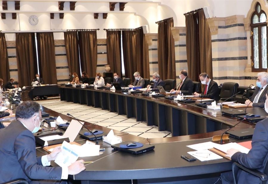 مجلس الوزراء يُكلِّف "المالية" بخطوةٍ "جريئة"