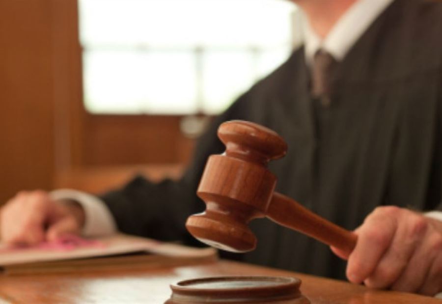 إصدار الحكم في جريمة عشقوت إصدار الحكم في جريمة عشقوت