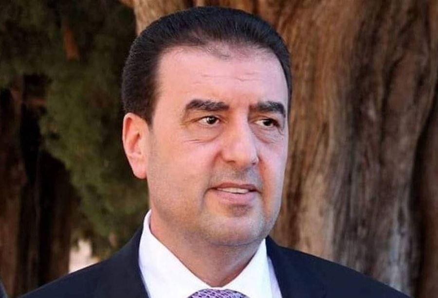 البعريني: إقرار الموازنة ضرورة لانتظام الوضع المالي  البعريني: إقرار الموازنة ضرورة لانتظام الوضع المالي