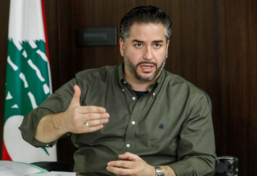 وزير الإقتصاد: من المستحيل أن نكمّل بهذه الطريقة!