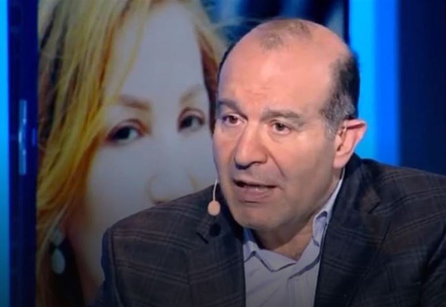 علوش: ما فعله جبق في عكار حركات مسرحية علوش: ما فعله جبق في عكار حركات مسرحية