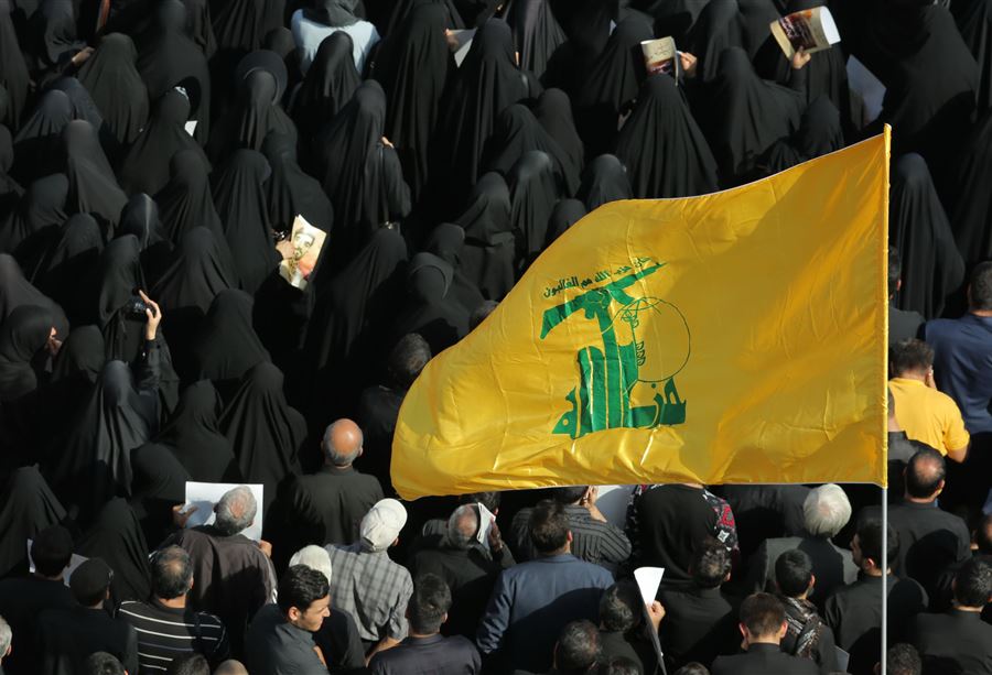 رسالة حازمة من 
