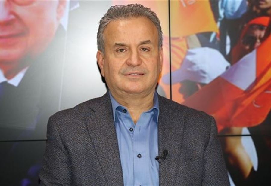 درغام يخشى من "مخطط ممنهج"!