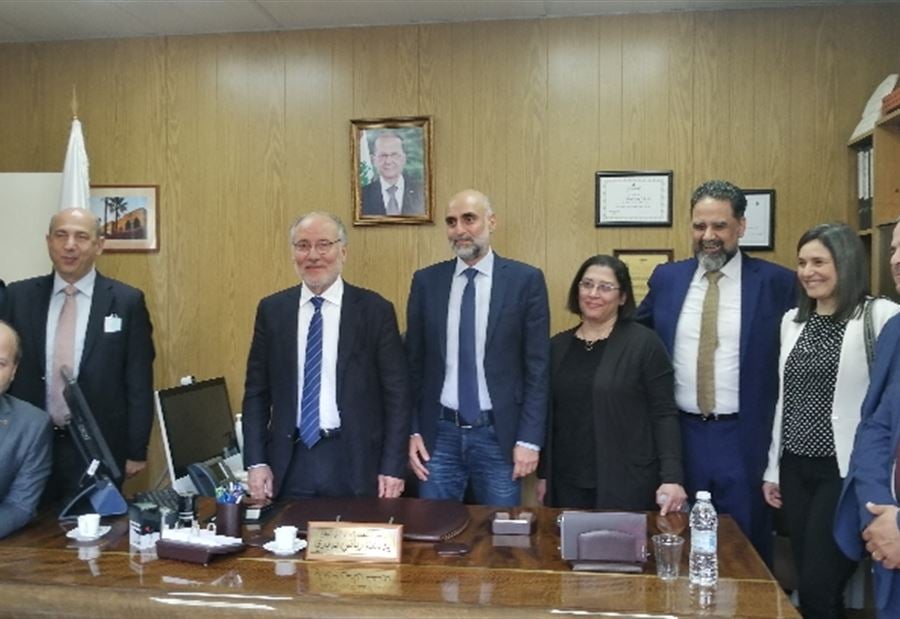 الحلبي: سنعلن عن موعد الامتحانات الرسمية في وقت قريب جدا