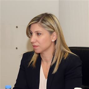 الطبش: هدف الحريري تشكيل الحكومة وليس الاعتزال