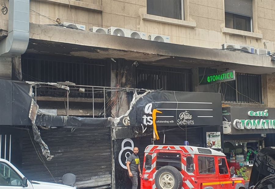 تسجيل صوتي "خطير" لأحد موظفي مطعم "بيتزا سيكرت" السابقين!