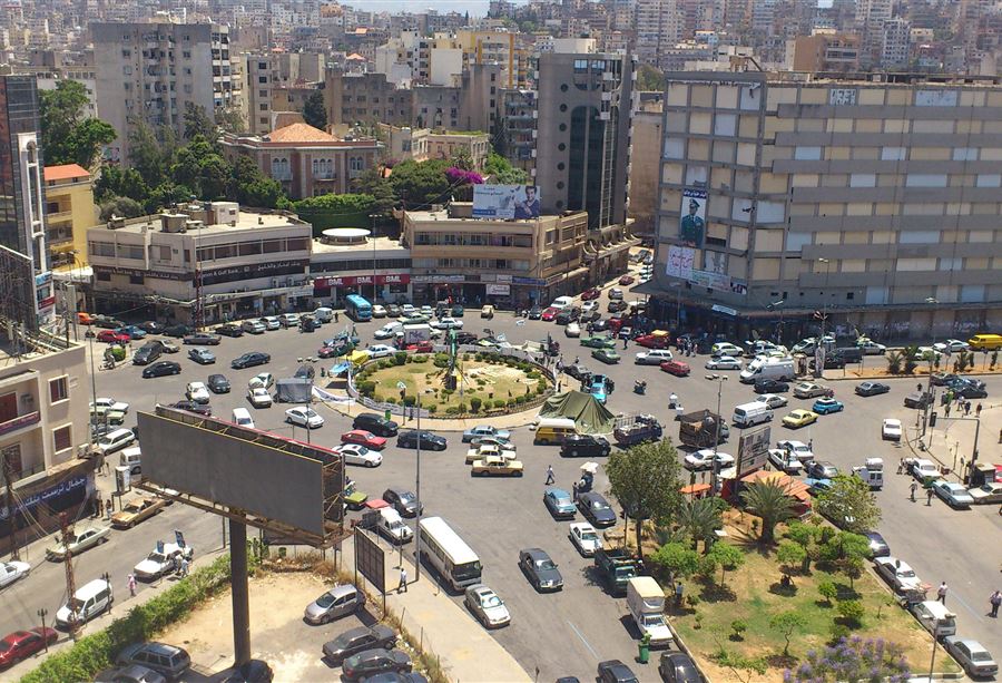 الجيش يذكر بإجراءات انتخابات طرابلس الجيش يذكر بإجراءات انتخابات طرابلس