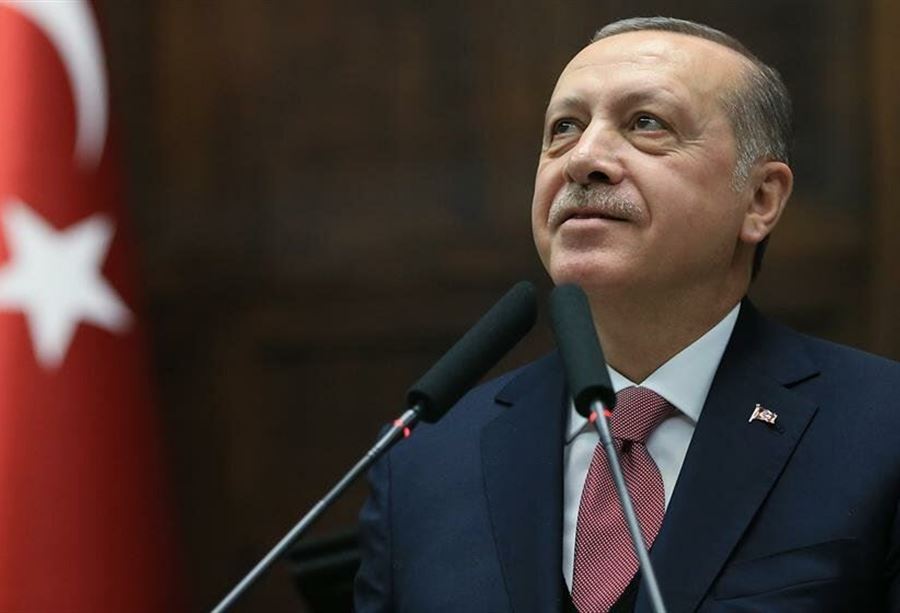 تركيا تلوم فرنسا بشأن ليبيا تركيا تلوم فرنسا بشأن ليبيا